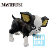 Figura Ichibansho Iggy Stardust Crusaders + Jojo s Bizarre 5cm